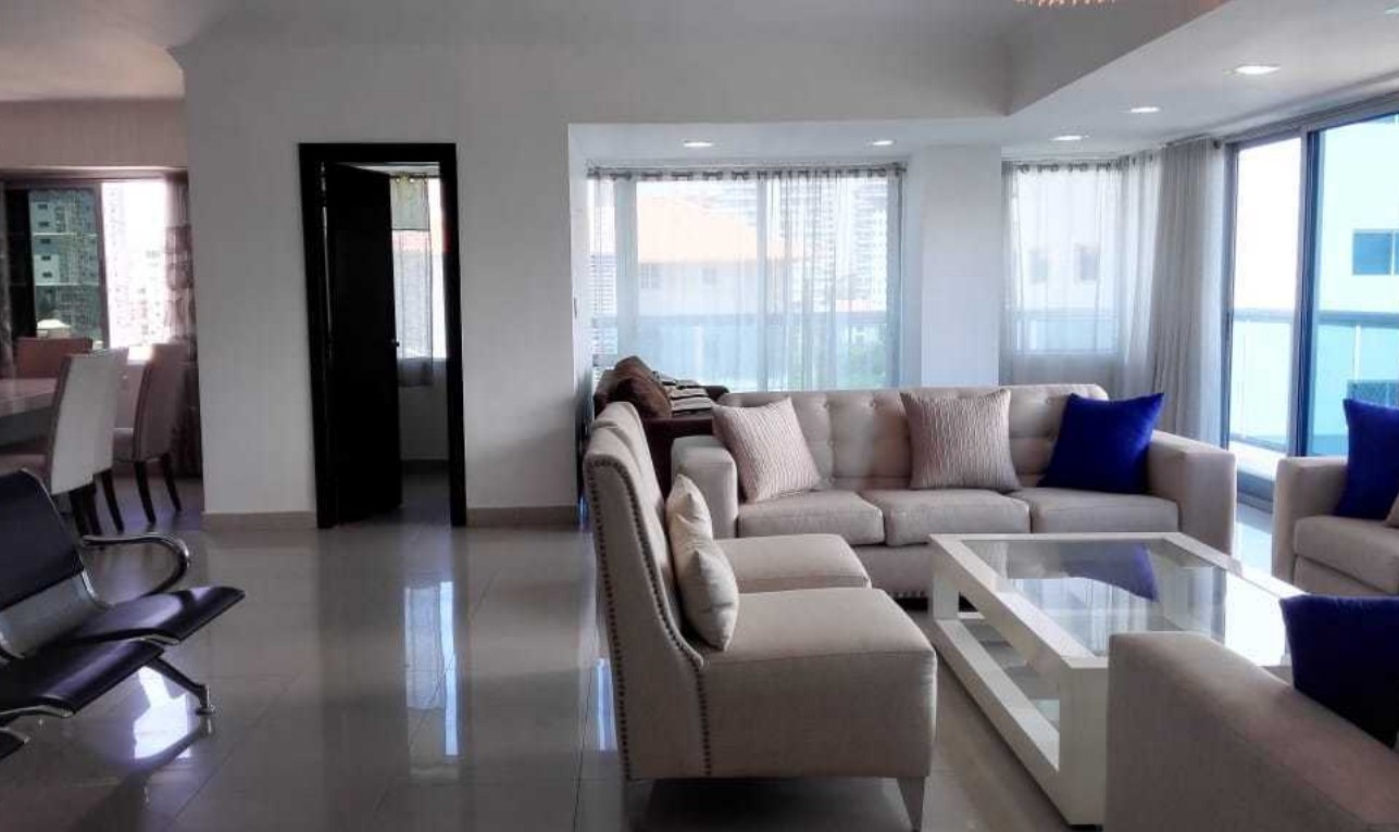 penthouses - La Esperilla, Pent House de 3 Niveles, y 6 parqueos.  1