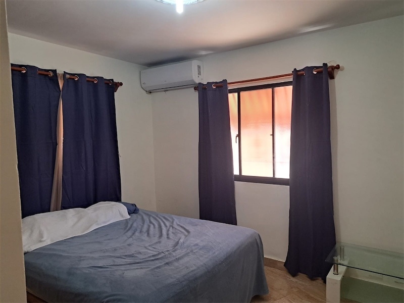 apartamentos - Apartamento primer piso en Alma Rosa segunda se 112mts 6