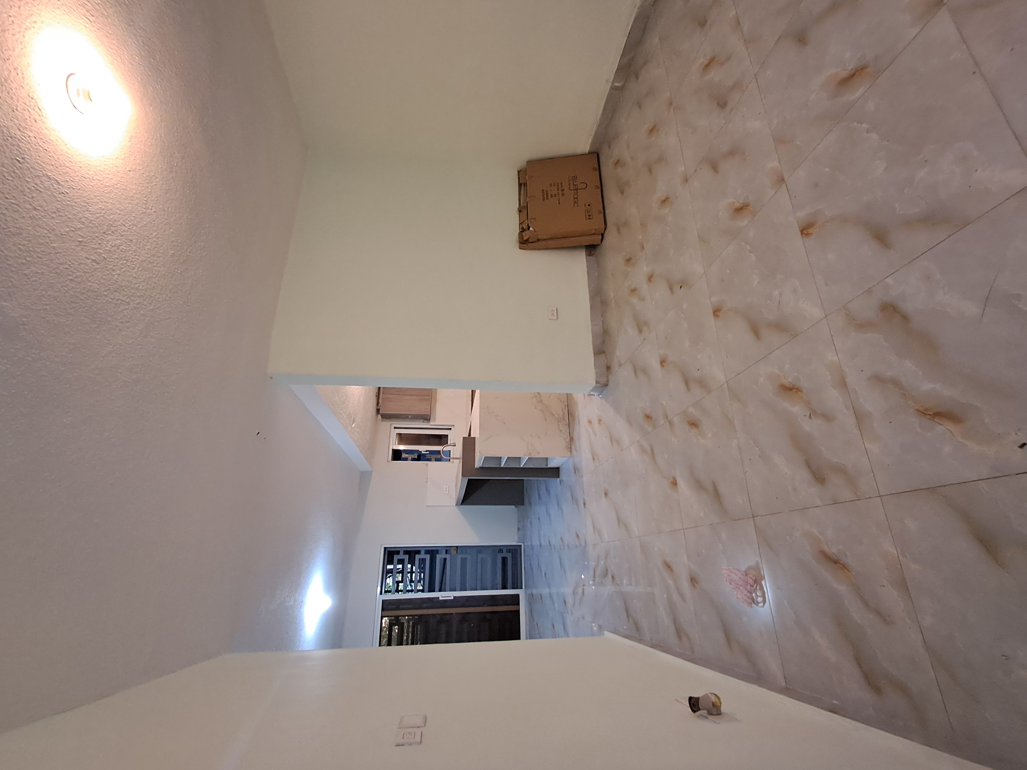 apartamentos - Apartamento Primer Nivel en Zona Universitaria 