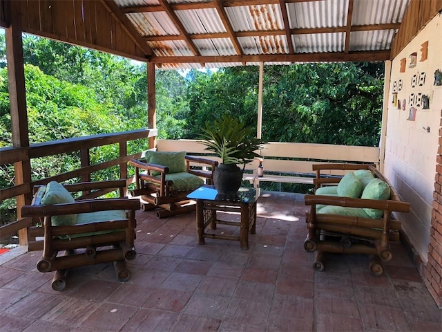 casas vacacionales y villas - Vendo villa en JarabacoA 2