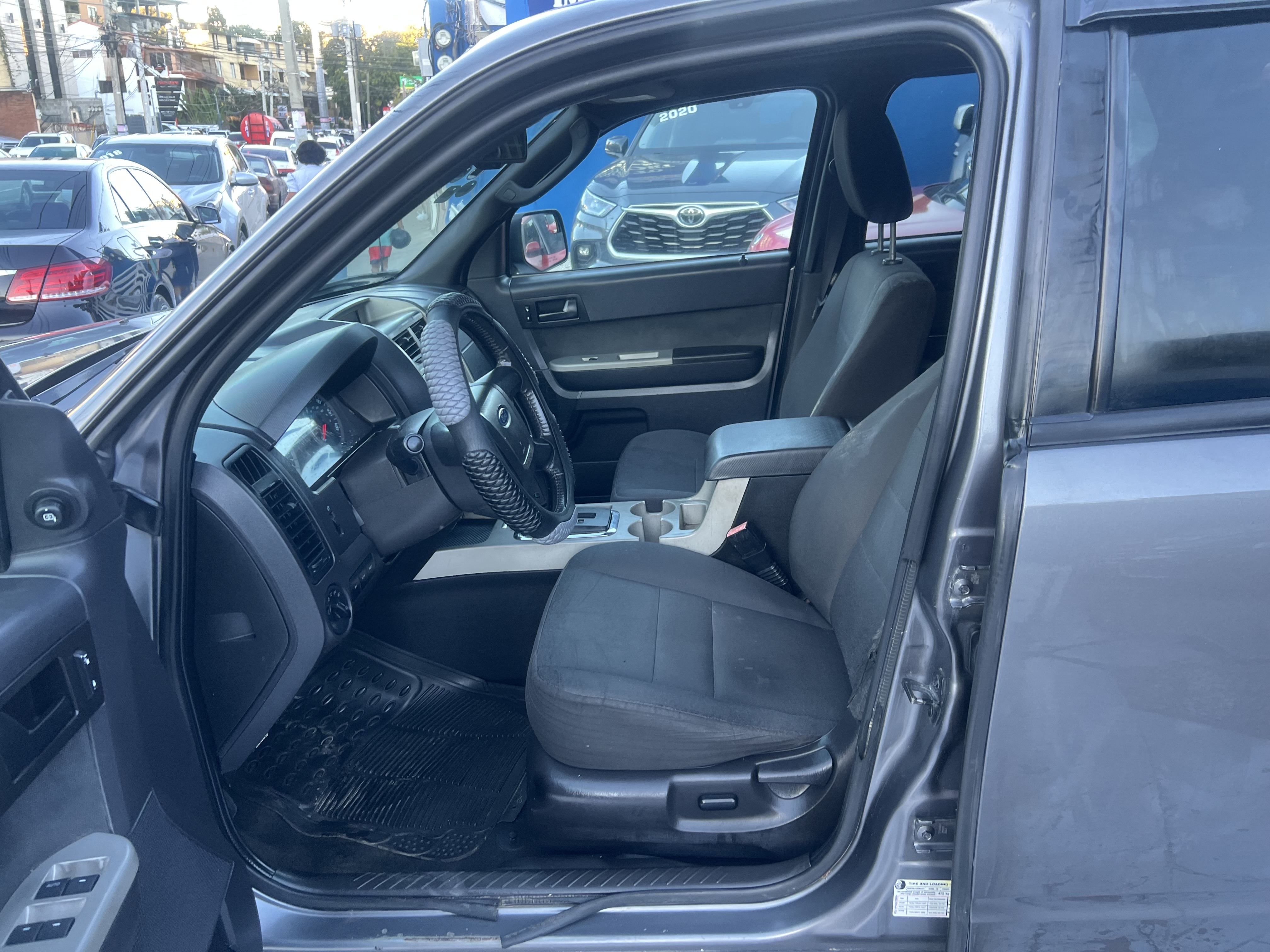 jeepetas y camionetas - Ford Escape 2011 XLT V6 6