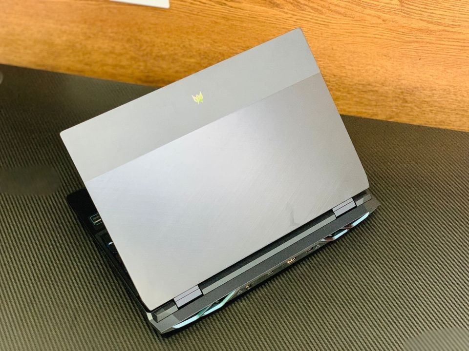 computadoras y laptops - LAPTOP ACER PREDATOR CORE i7 12VA GEN 16GB RAM 2