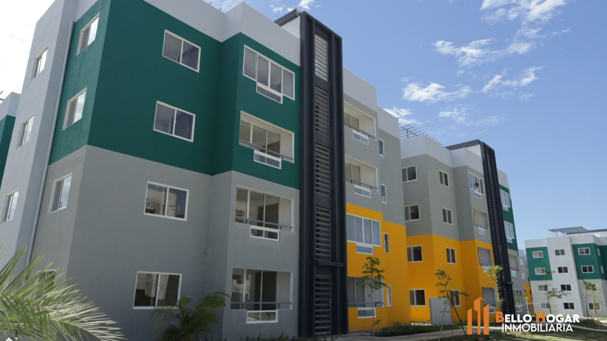 apartamentos - HERMOSO APARTAMENTO EN VENTA EN CARONI 6