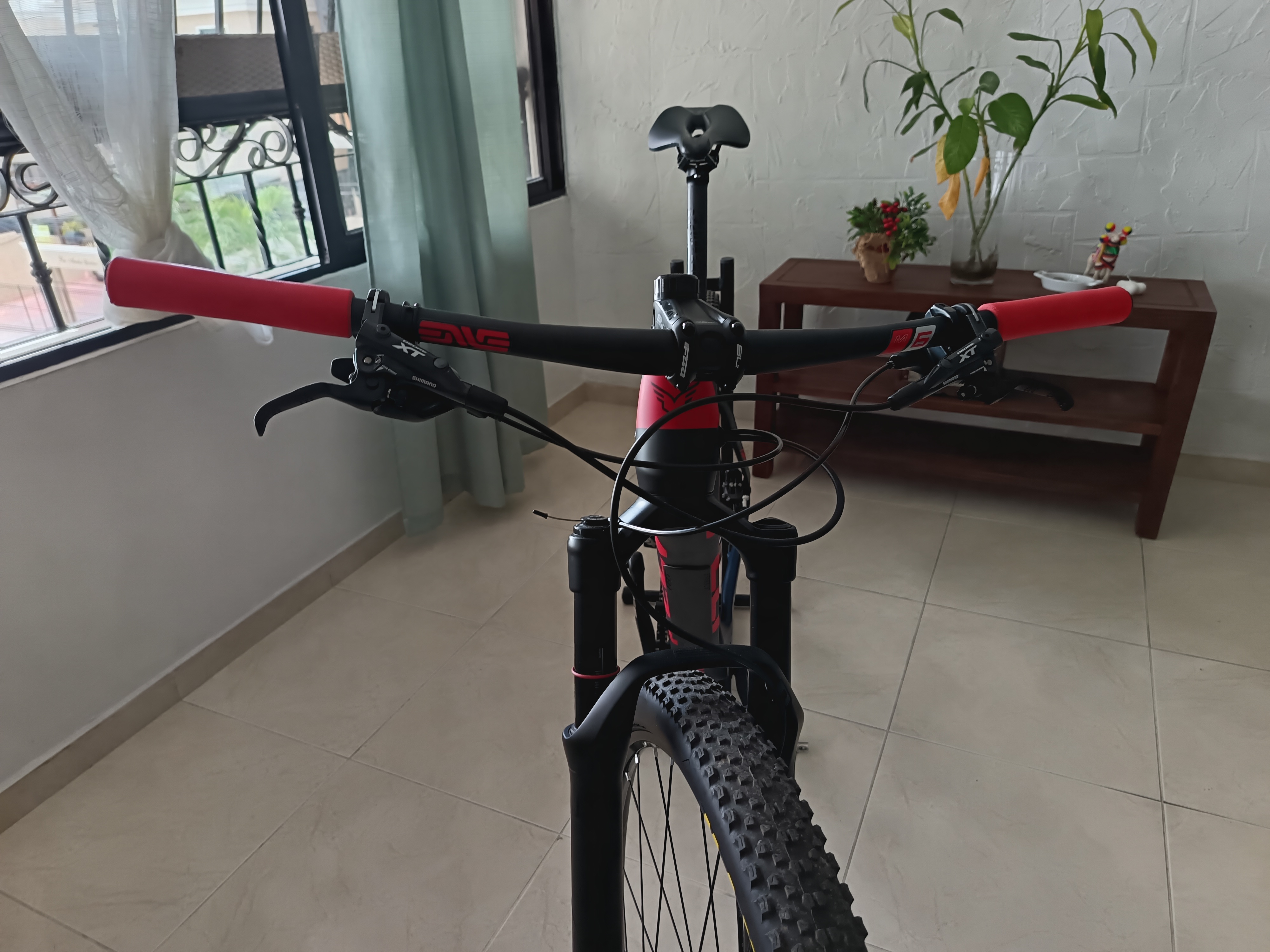 bicicletas y accesorios - Bicicleta felt doctrine