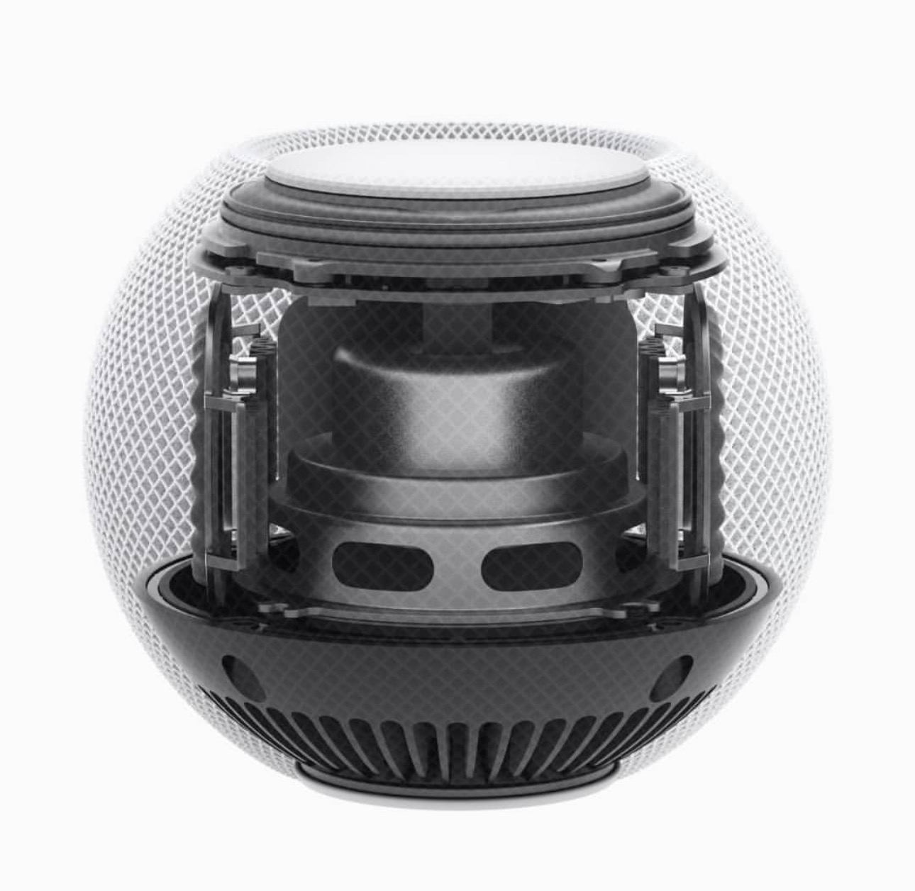 camaras y audio - HomePod Mini 2