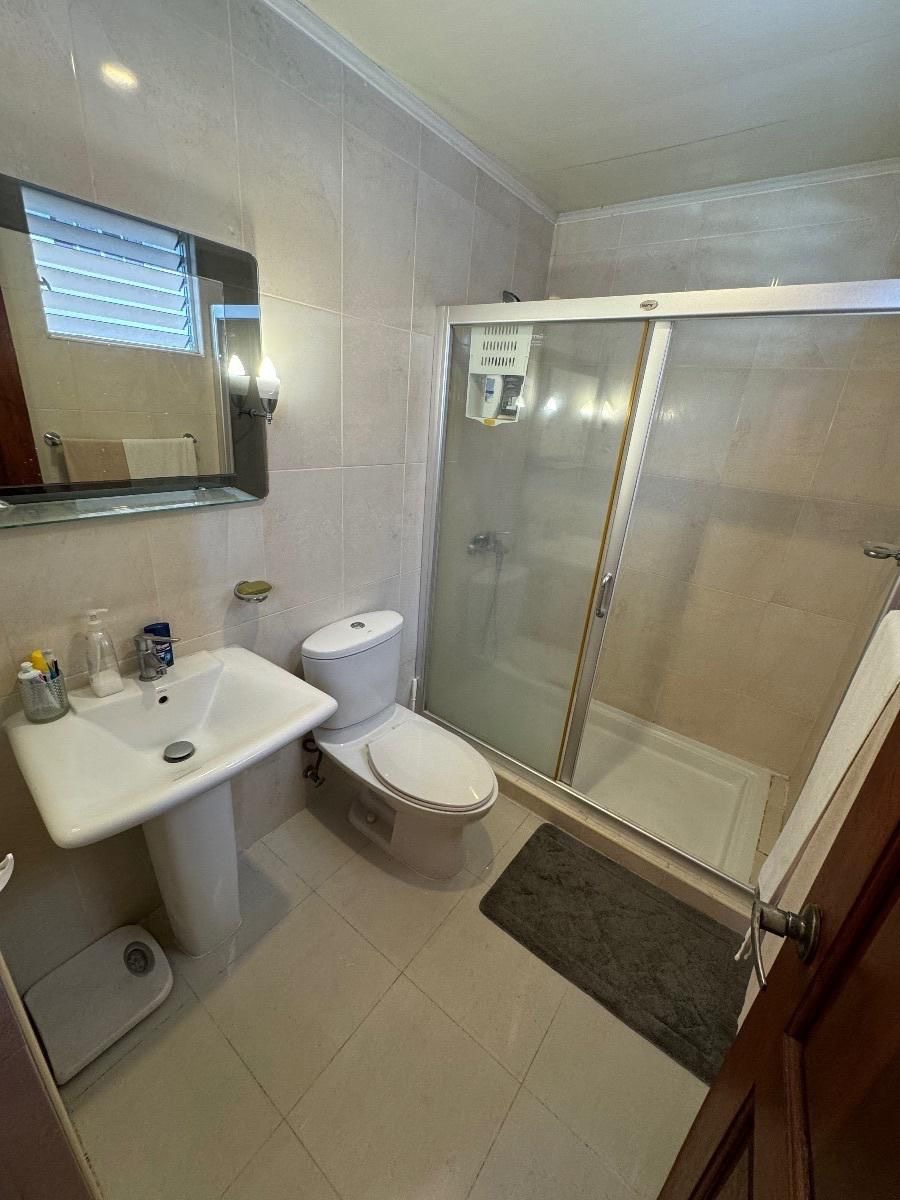 apartamentos - VENDO APTO ESPERILLA MTS 171.51, 2 HAB, ASCENSOR, US 220,000 7