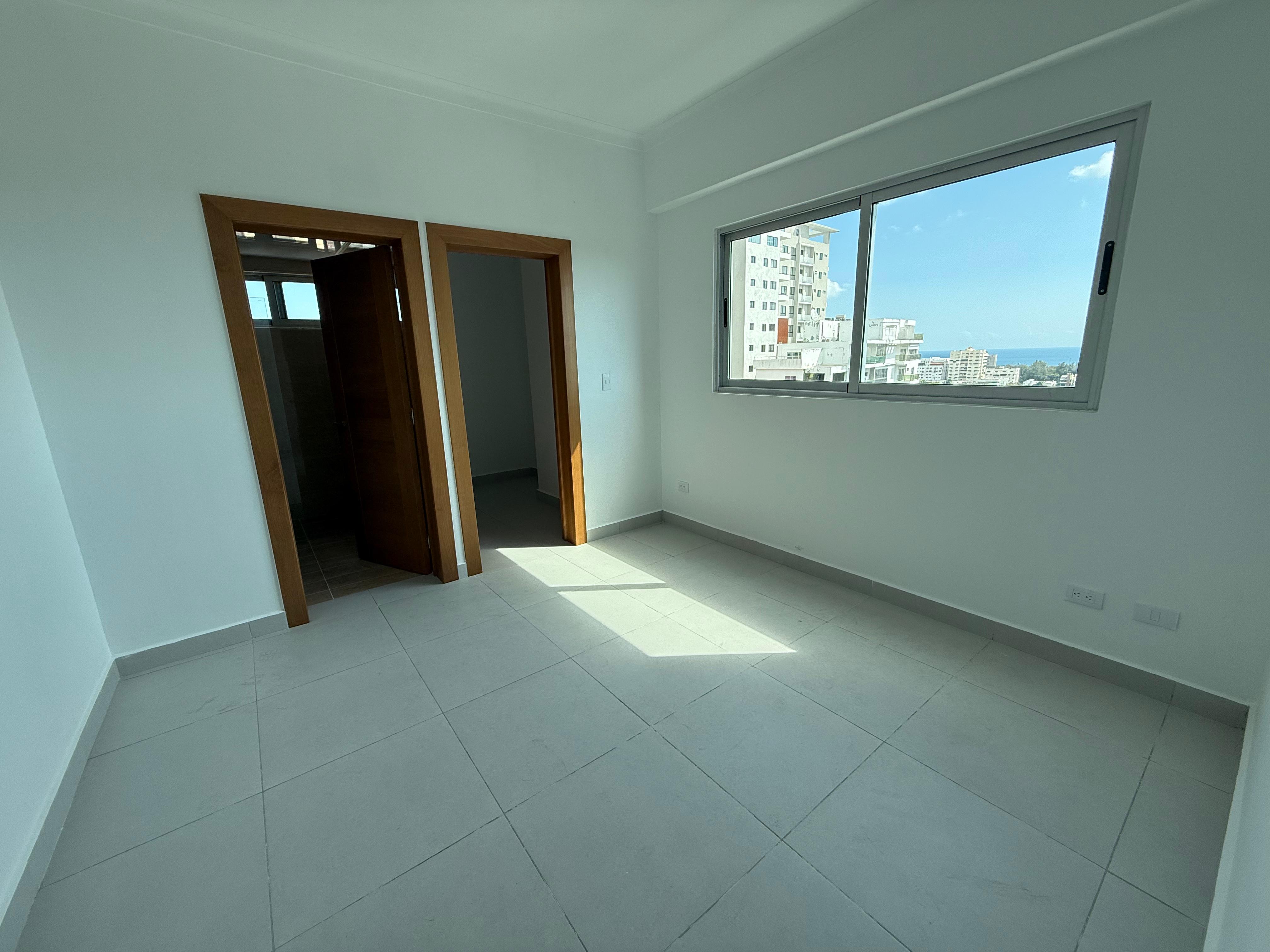 apartamentos - Alquilo apto con vista al mar en Bella Vista 7