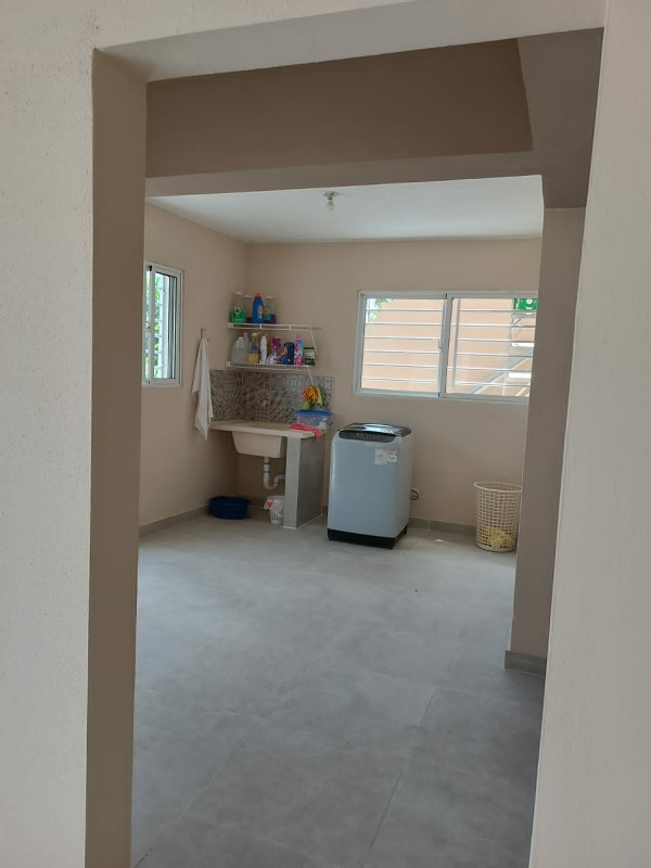 casas - Casa en Venta en el residencial colinas del Oeste,Santo Domingo Oeste 8