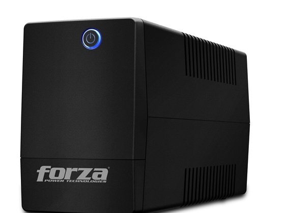 accesorios para electronica - FORZA - UPS NT-511D 500VA - 250 WATTS 6 ENTRADAS, 120V (NT-511D) 1