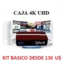 otros electronicos - TVBOX 4K UHD de alta gama aquí, chequea esto 1