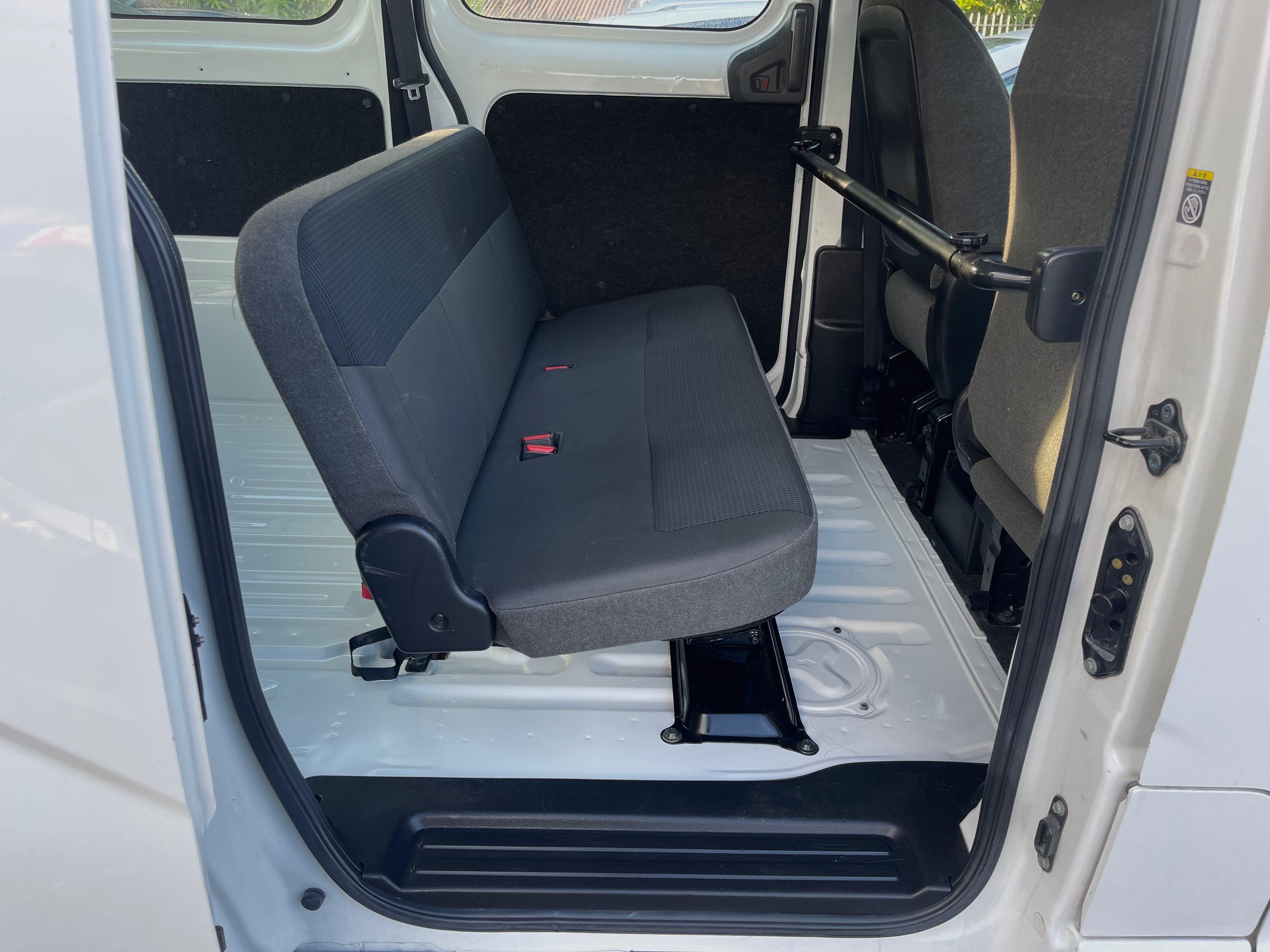 jeepetas y camionetas - NISSAN NV200 2019 - En Perfecto Estado 7