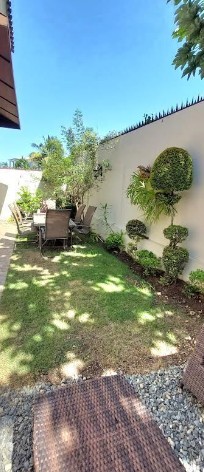 casas - Casa en Alquiler en Altos de Arroyo hondo III  Con Linea Blanca 0