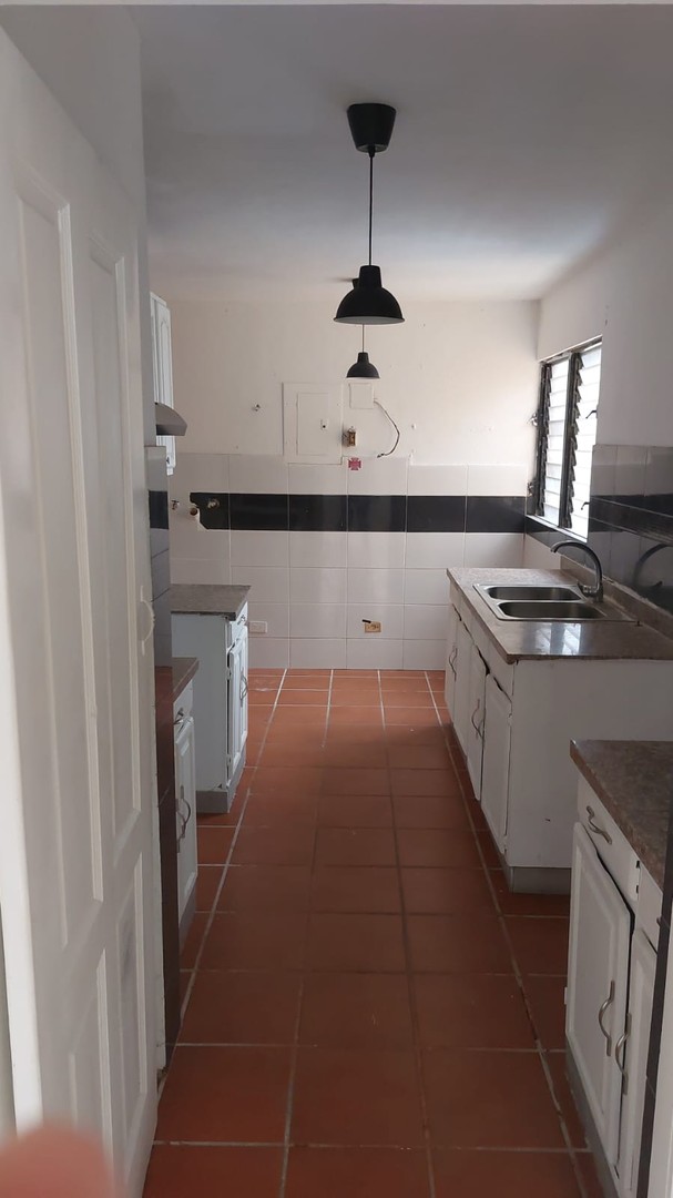 apartamentos - en las Praderas, 3er piso apartamento en alquiler En oferta 8