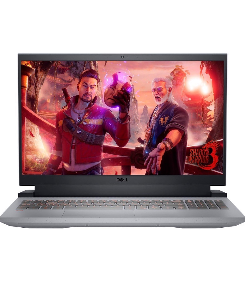 computadoras y laptops - Dell G15 15.6” 32gb RAM  Gaming Laptop  1