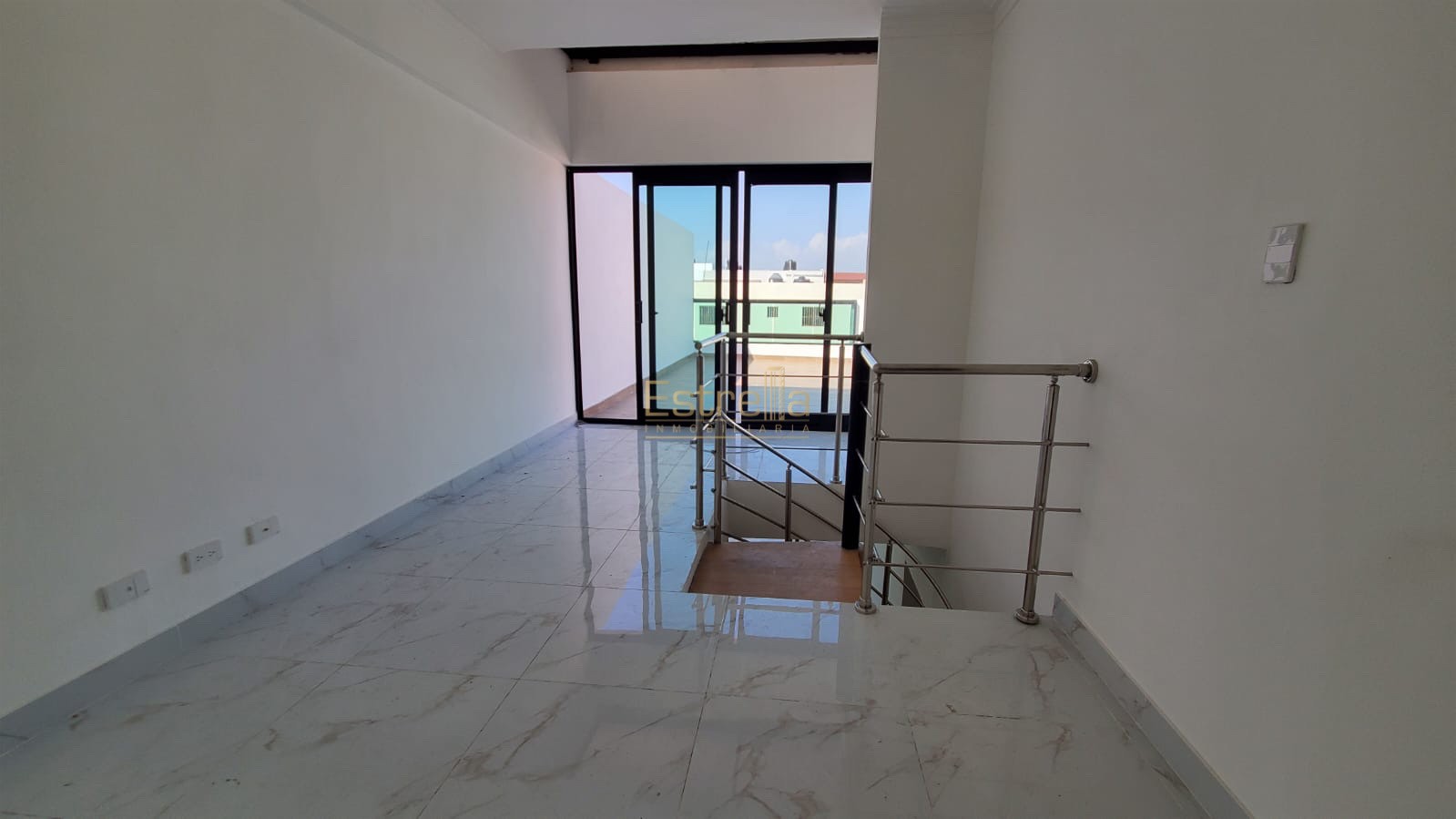 penthouses - Penthouse en alquiler (215mts2) de 4 habitaciones en el Sector Independencia 4