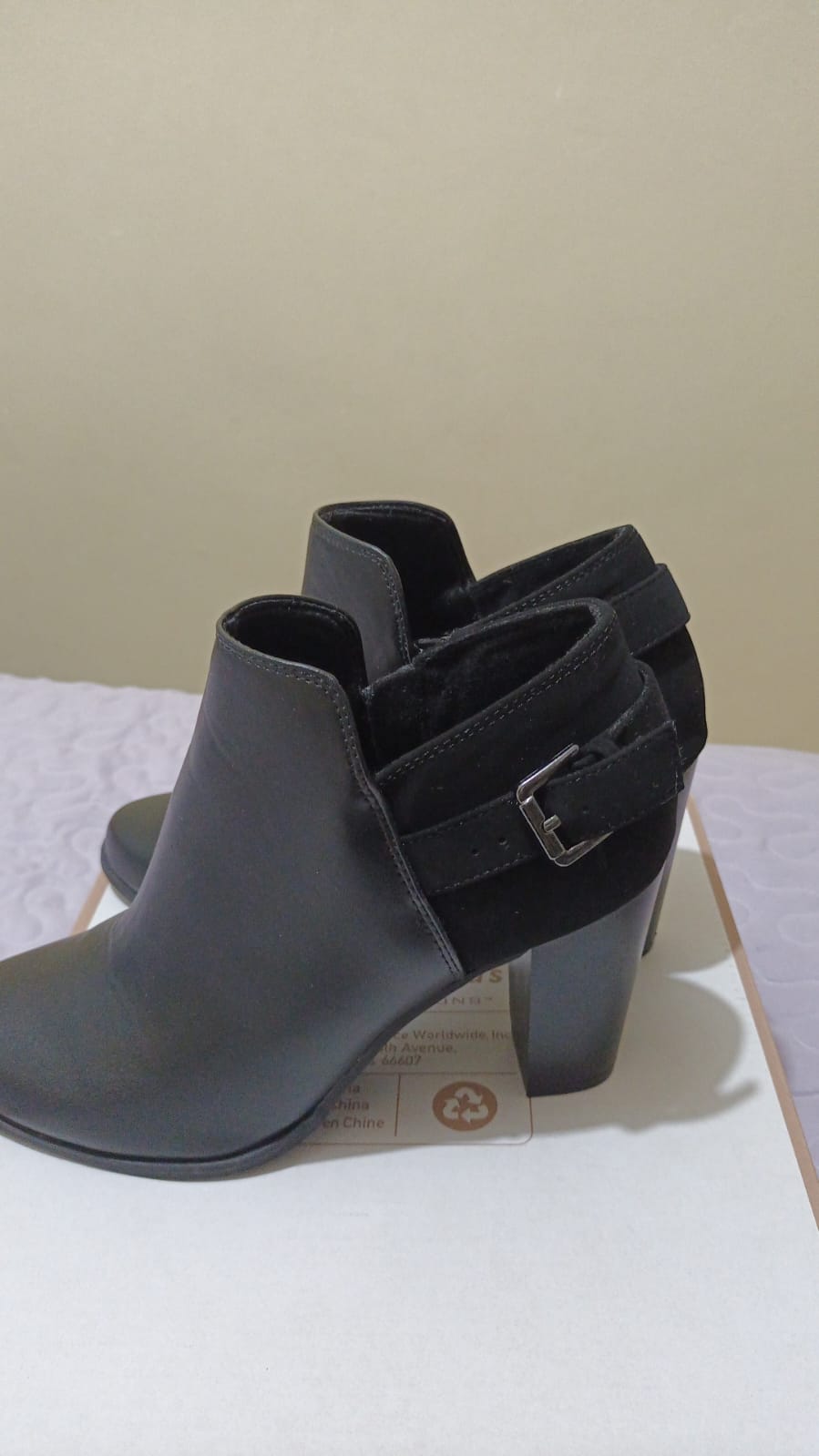 zapatos para mujer - Botas  3