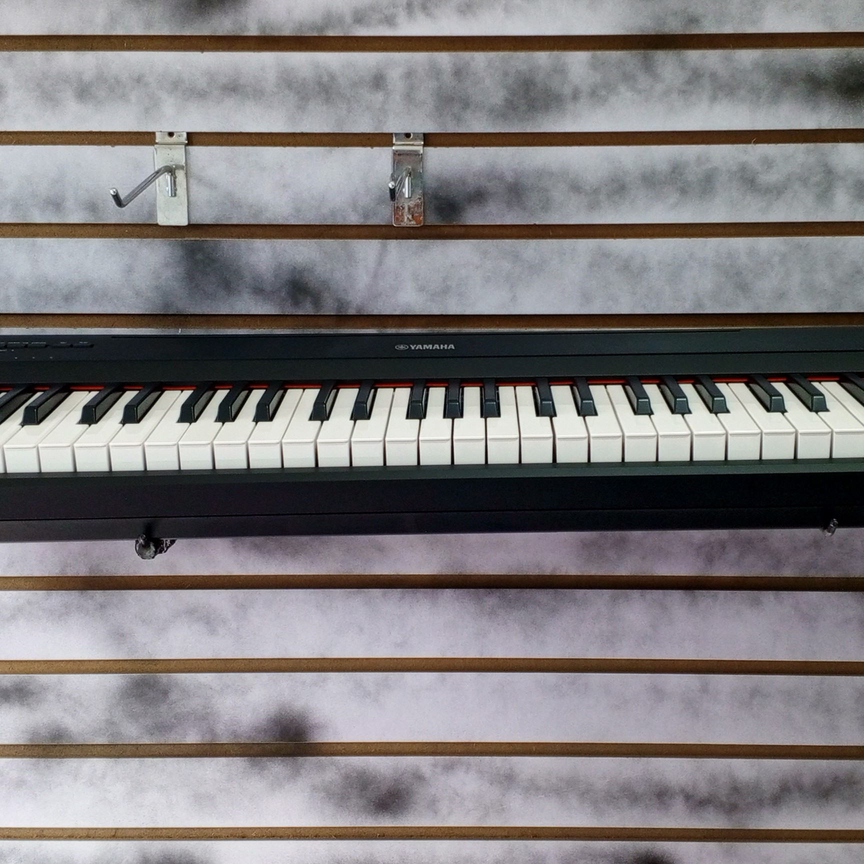 instrumentos musicales - Piano Yamaha Piaggero NP15 