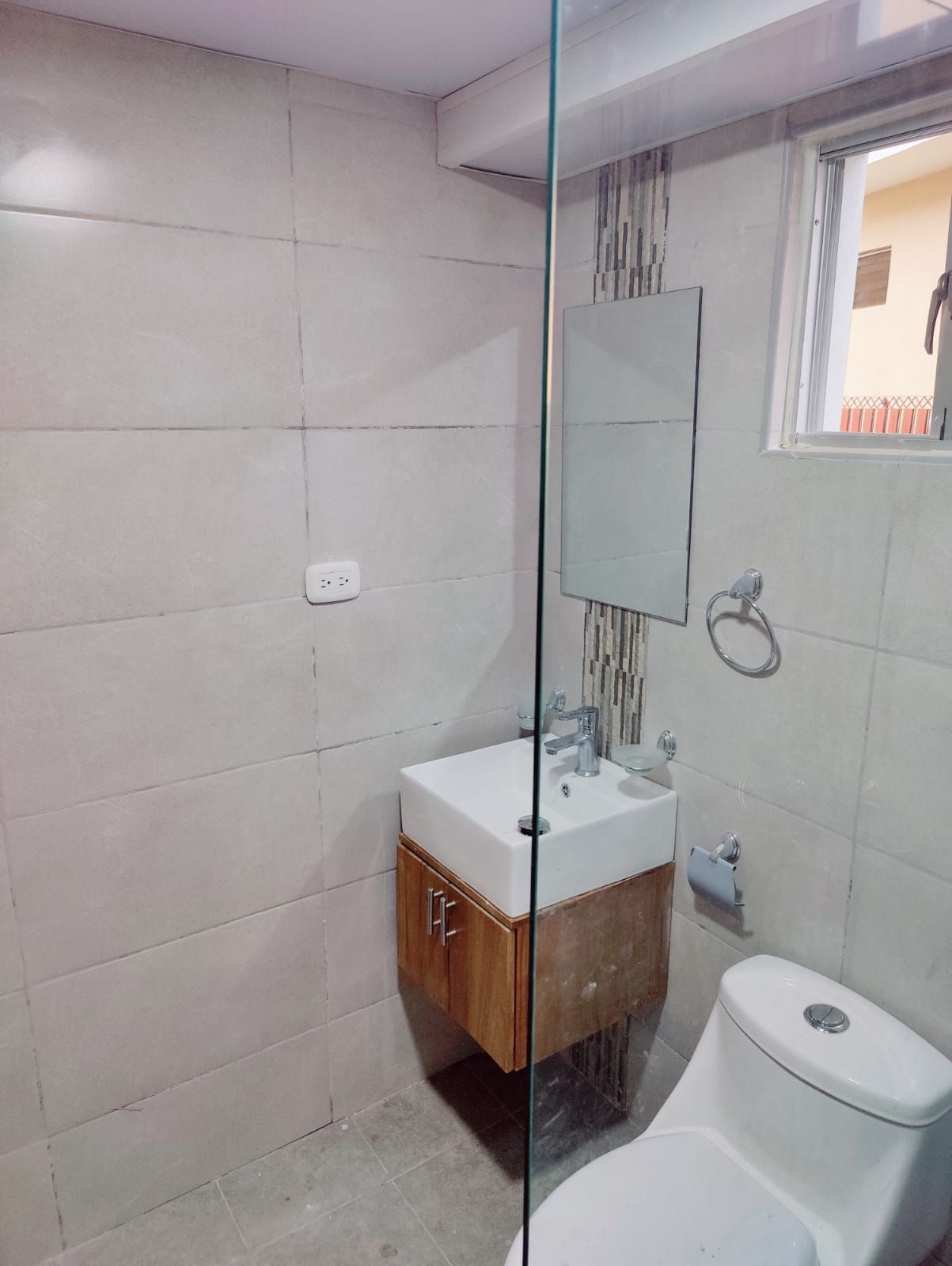 apartamentos - apartamento en la zona universitaria en venta 7