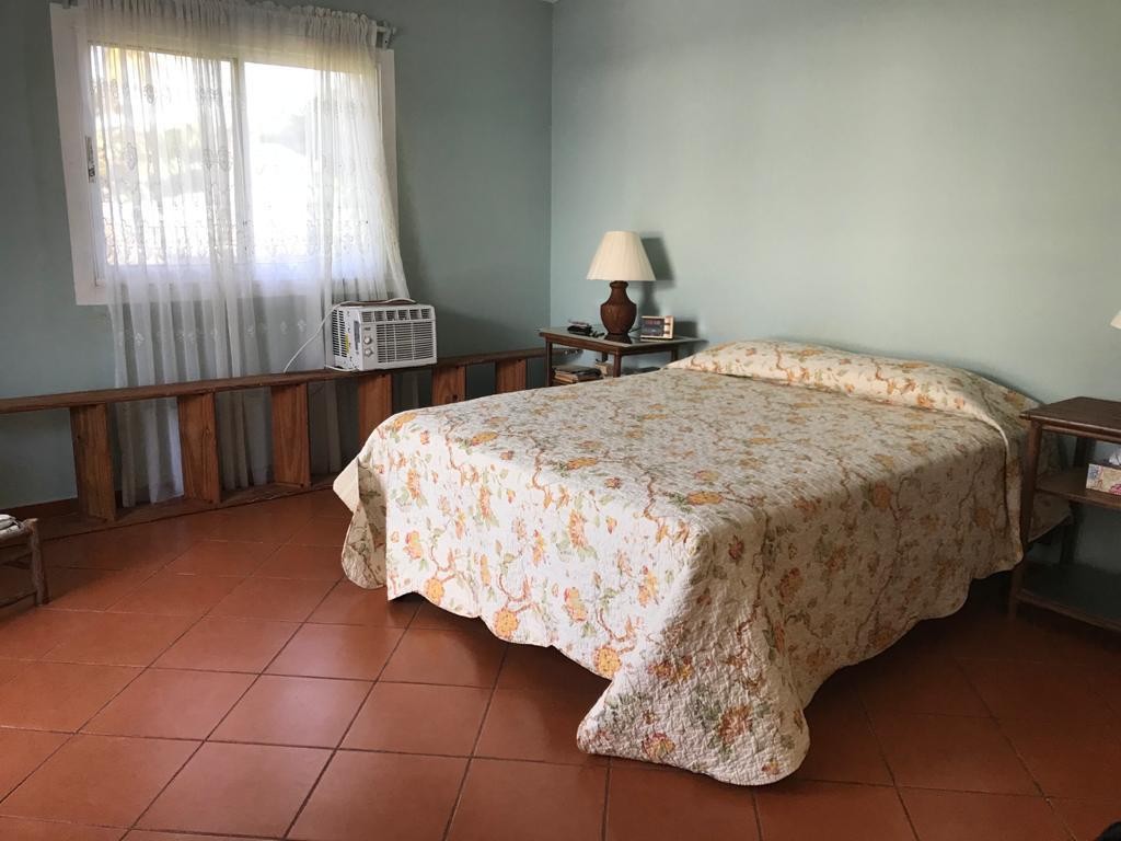 casas vacacionales y villas - En el centro de la ciudad de Las Galeras/Samana Villa "El Frances"  4