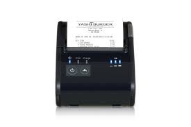 impresoras y scanners - Impresora mobile printer, tipógrafo.