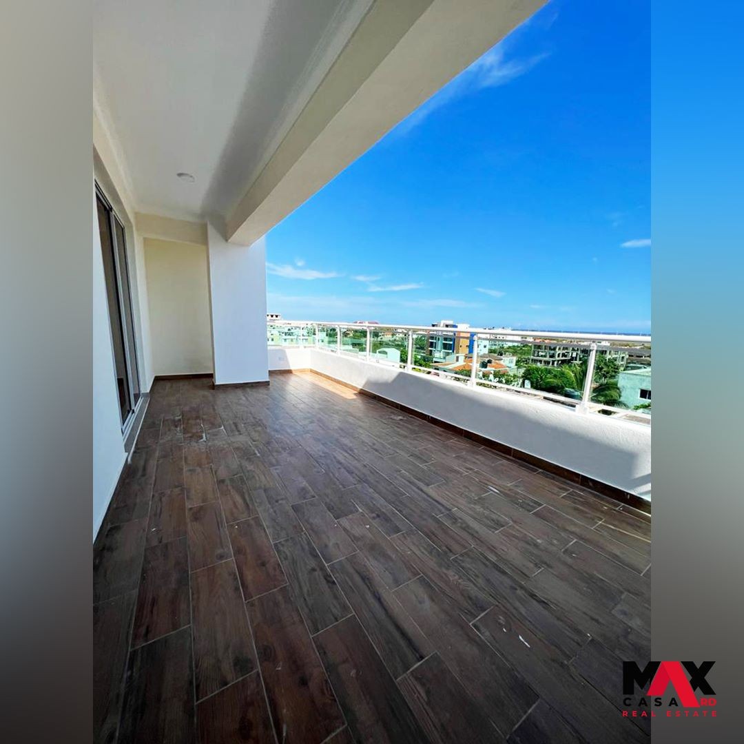 penthouses - PENTHOUSE DE VENTA UBICADO EN PRADO ORIENTAL, SAN ISIDRO, SANTO DOMINGO ESTE 1