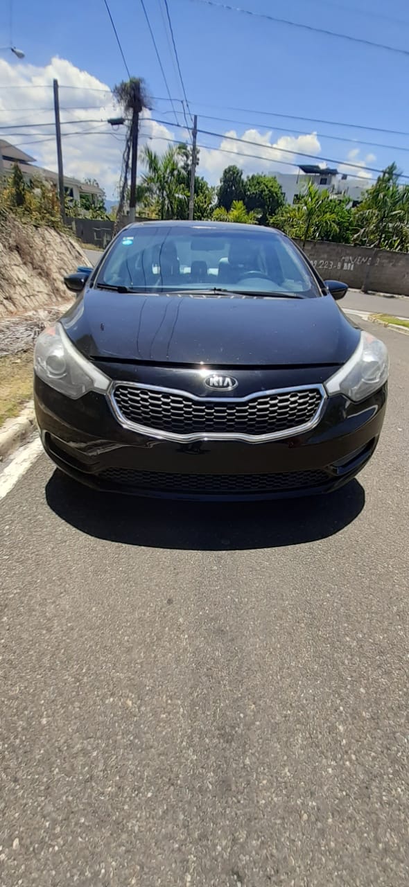 carros - kia forte lx 2015 5