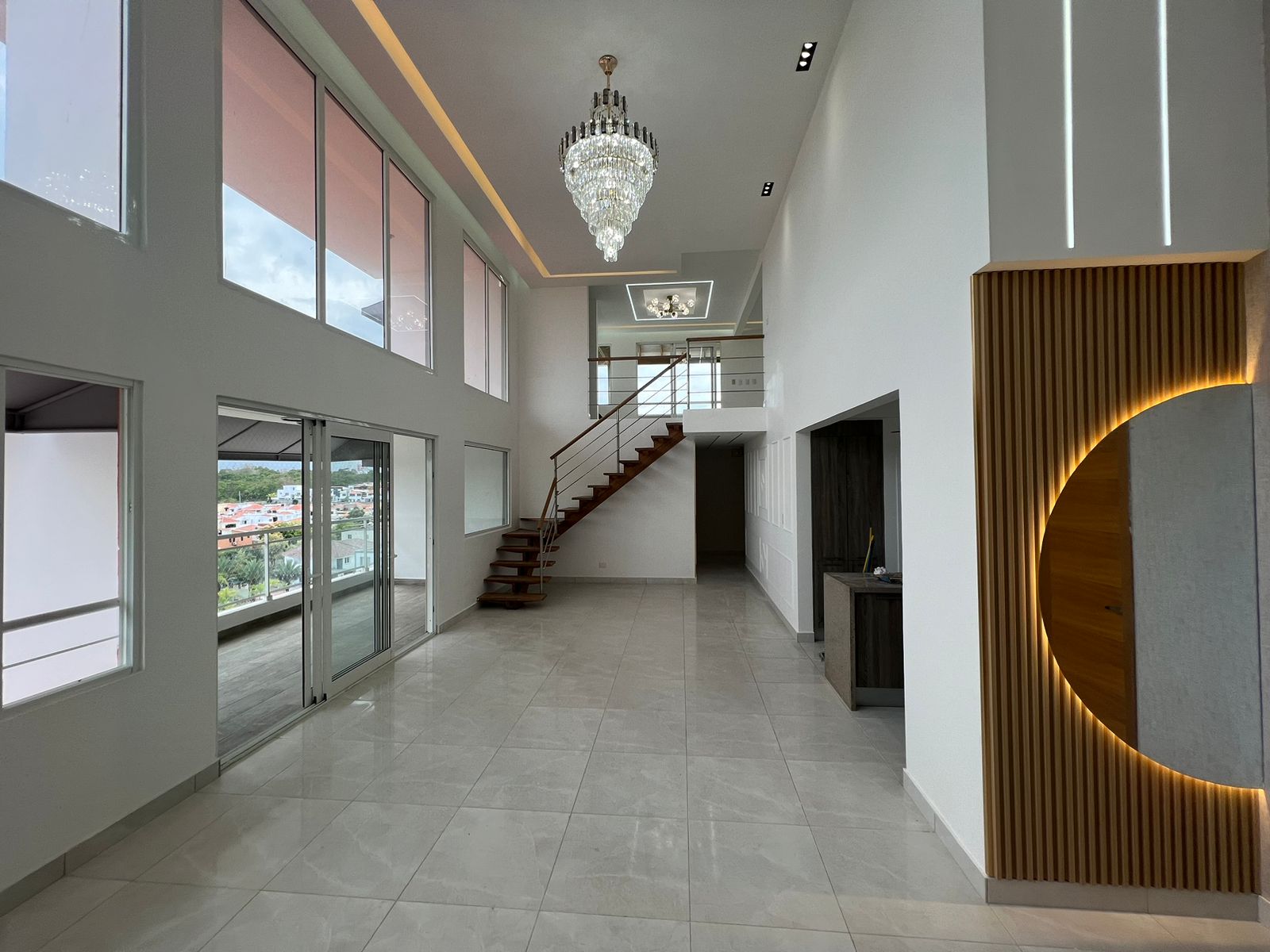 penthouses - Penthouse Exclusivo en Ciudad Modelo Lujo, Confort