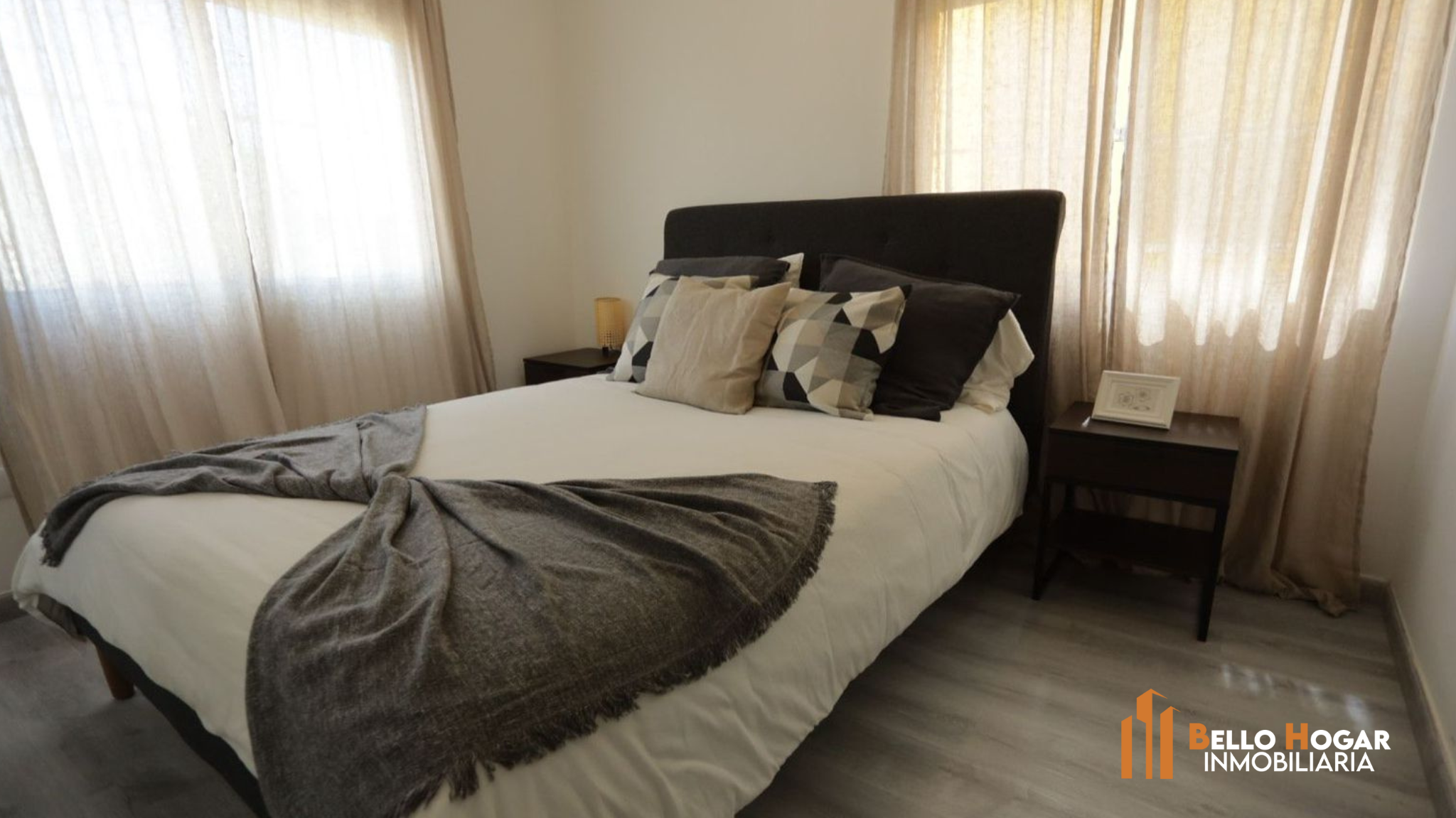 apartamentos - HERMOSO APARTAMENTO EN VENTA EN CARONI 4