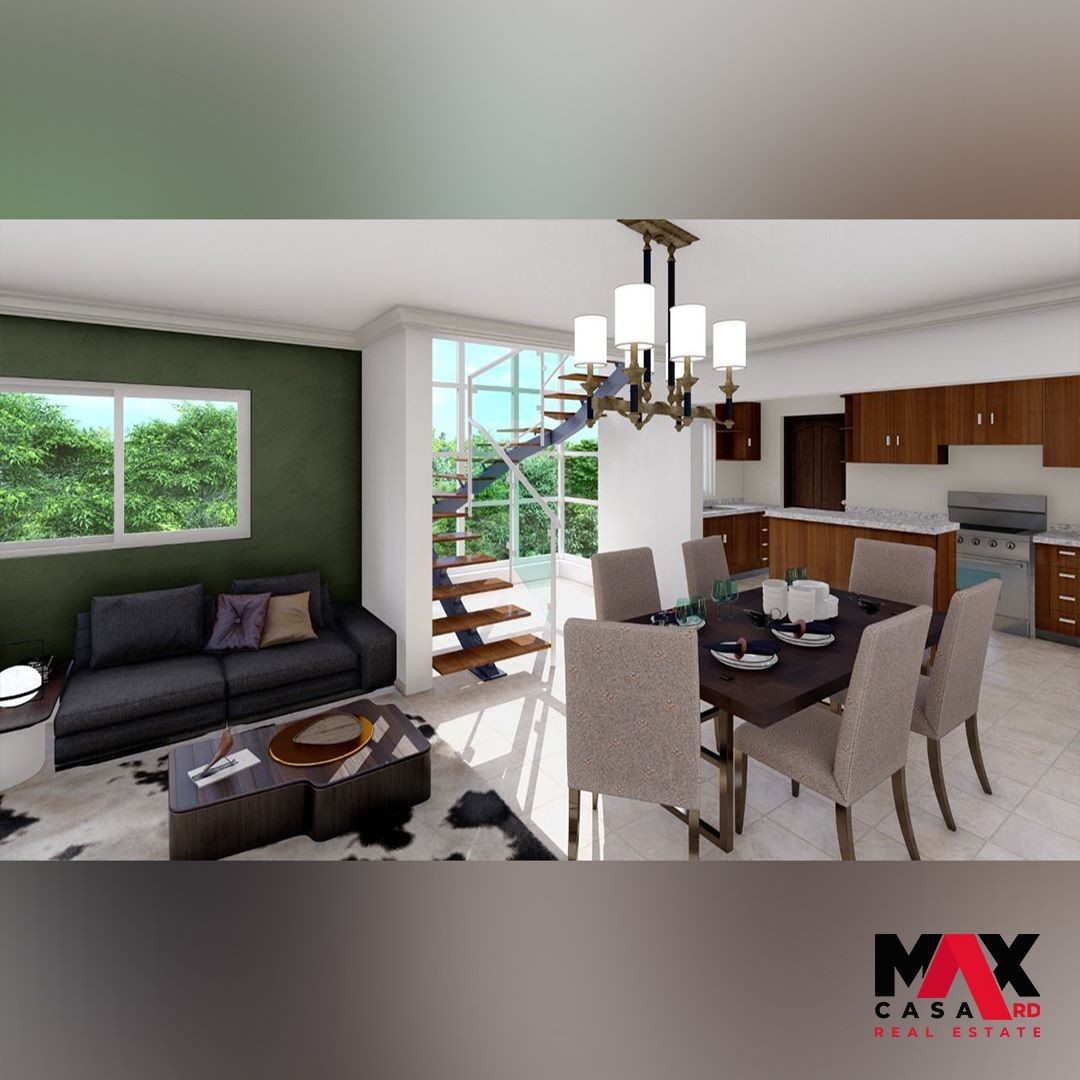 apartamentos - RESIDENCIAL UBICADO EN PRADO ORIENTAL, SAN ISIDRO, SANTO DOMINGO ESTE 3