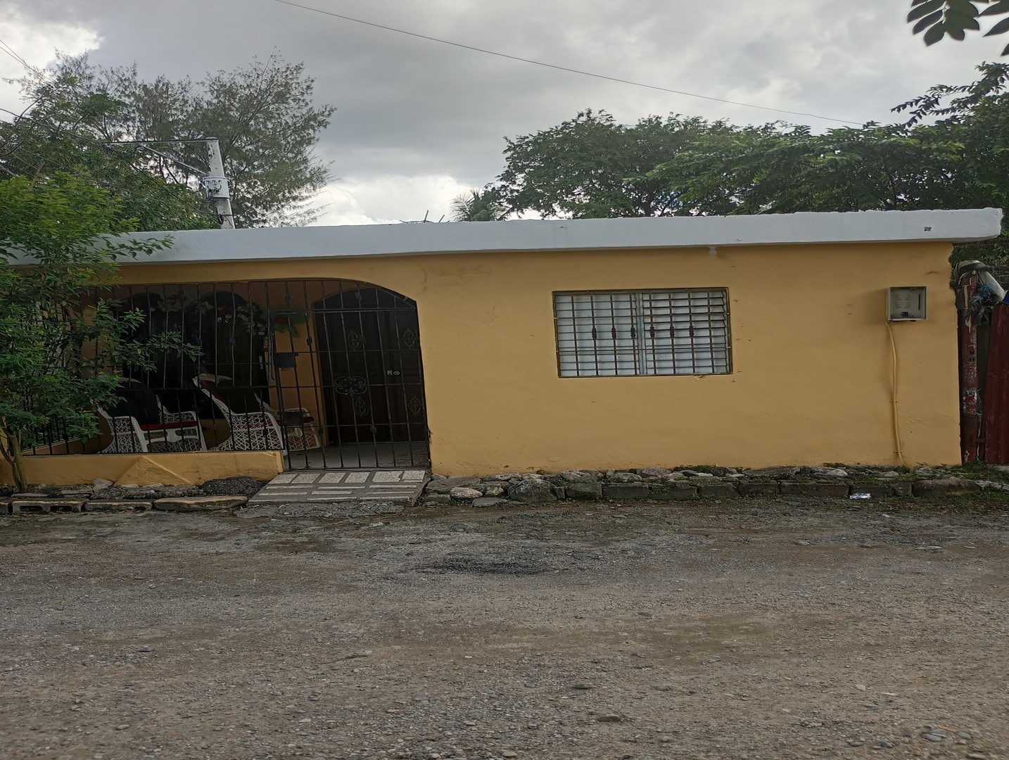 casas - Vendo Casa en Madre Vieja Sur, San Cristóbal 
 1