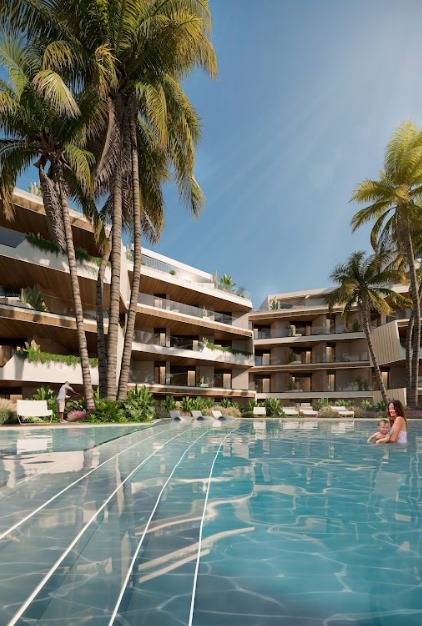 apartamentos - Grandiosa oportunidad de inversión y para vivir en Cap Cana, en este proyecto. 7