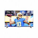 tv - Smart TV TCL 55 Pulgadas Q CLASS 4K QLED HDR SMART TV CON GOOGLE TV - 55Q550G 