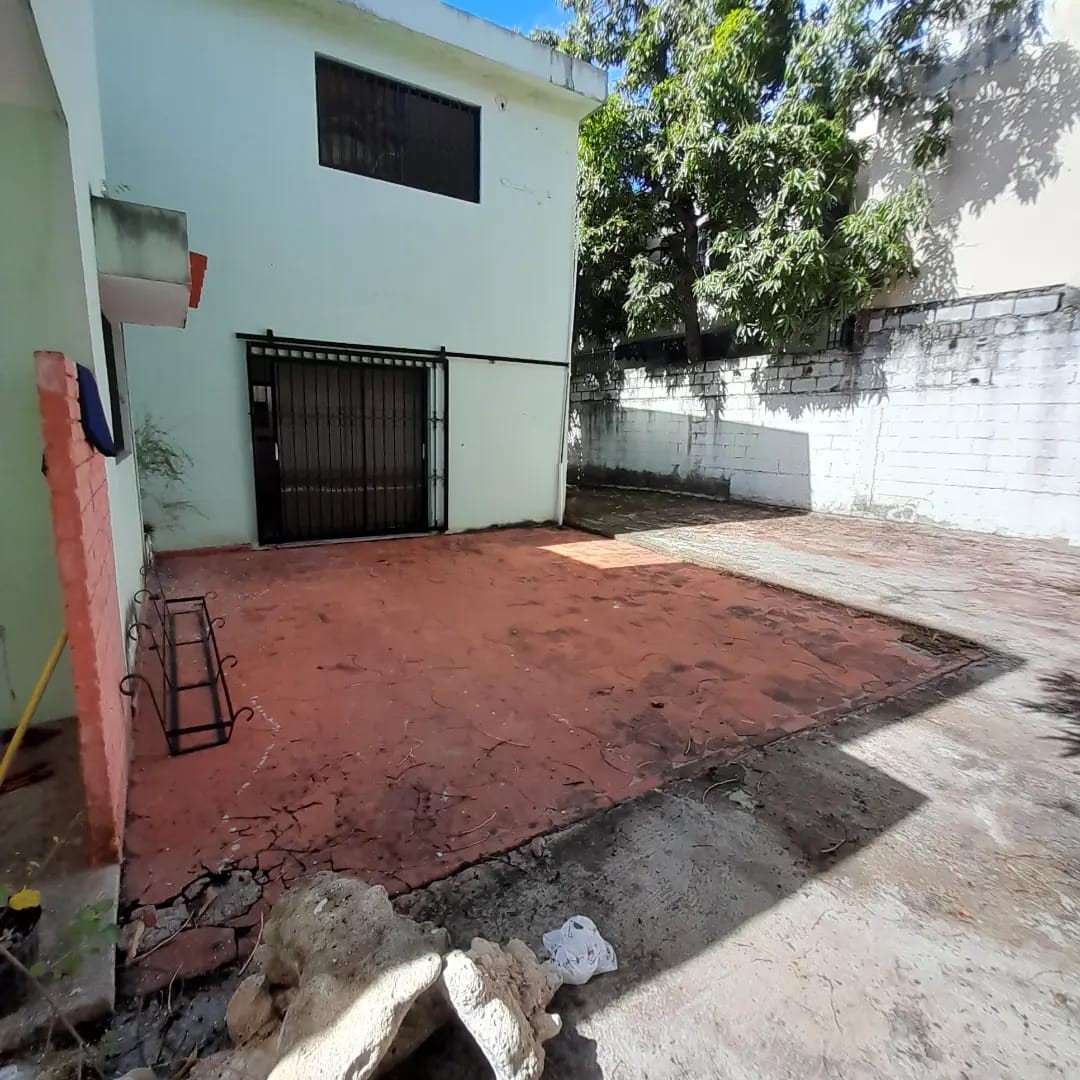 casas - RENTO HERMOSA Y AMPLIA CASA ESTA EN URBA FERNANDEZ ES SIN INTERMEDIARIOS 3