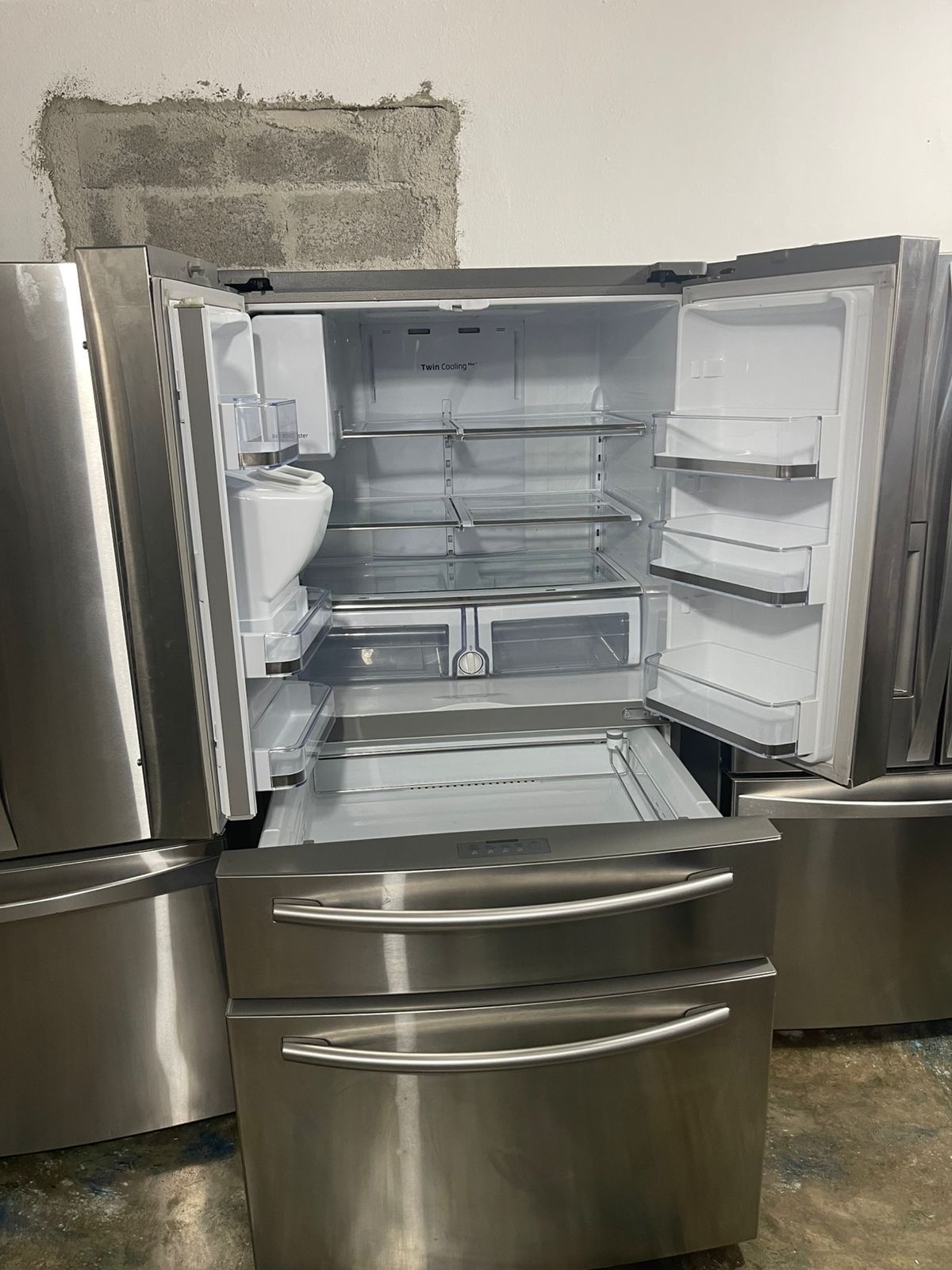 electrodomesticos - Todo tipo de Refrigeradores Nuevos y Usados con garantía  5