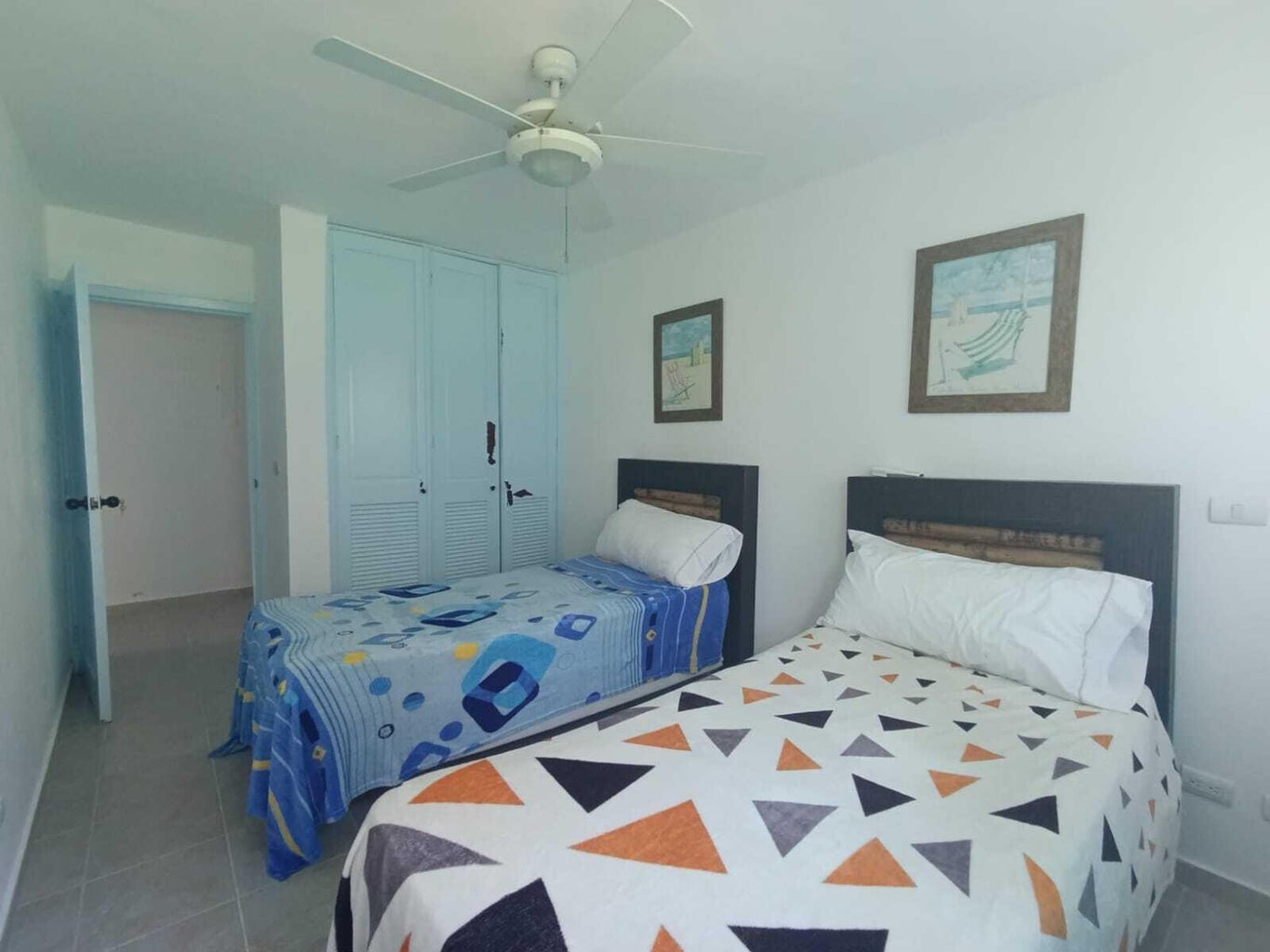 apartamentos - Apartamento en Alquiler en White Sands,Punta Cana  7