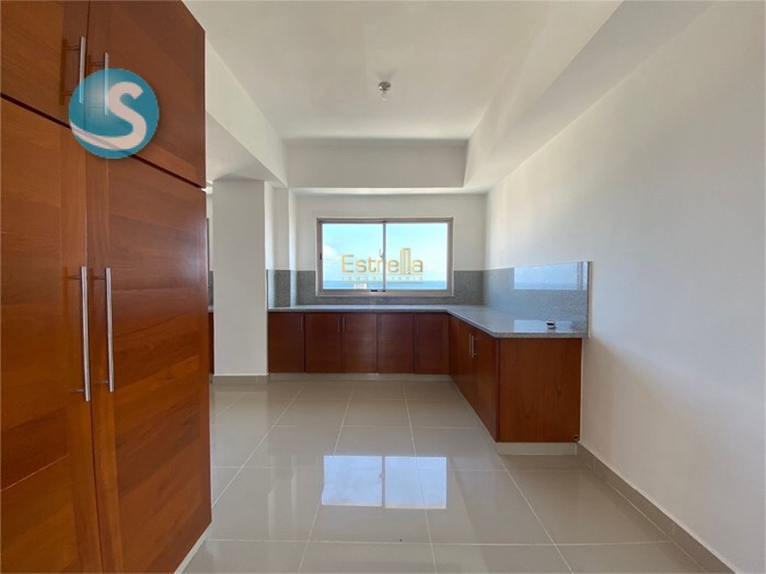 penthouses - Penthouse nuevo en alquiler (980mts2) de 4 hab, ubicado en los Cacicazgos 6