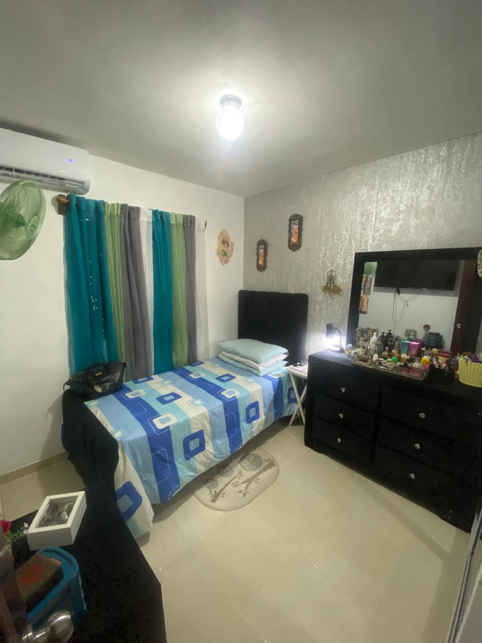 apartamentos - Apartamento en Venta en Ciudad Juan Bosch 4