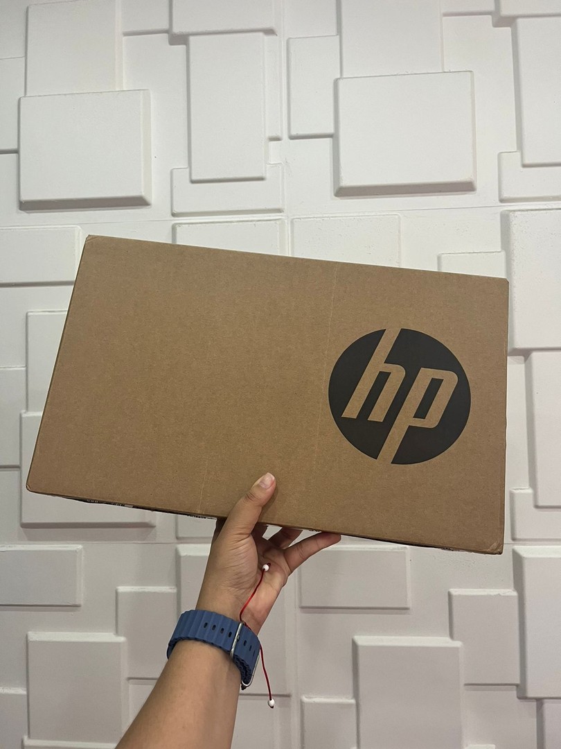 computadoras y laptops - HP Stream Laptop Nueva
