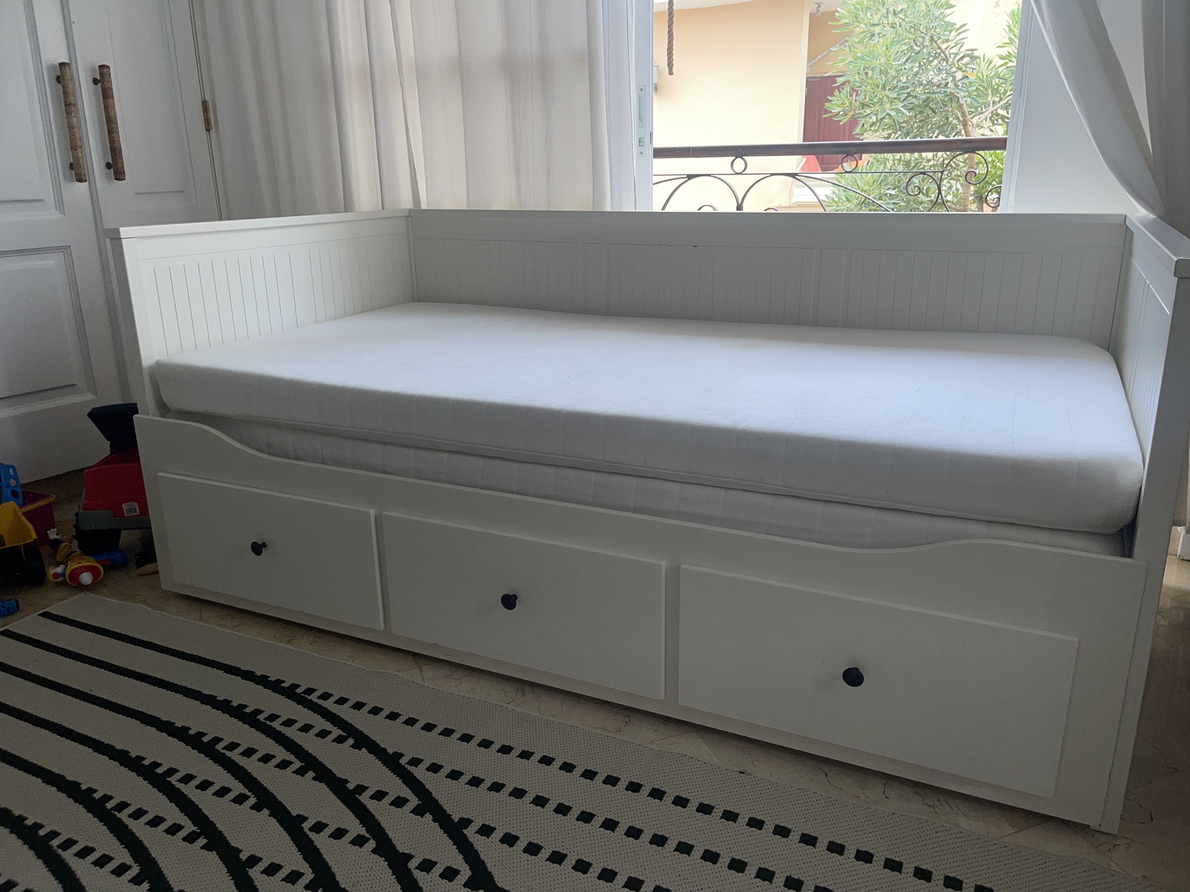 muebles - Cama , 