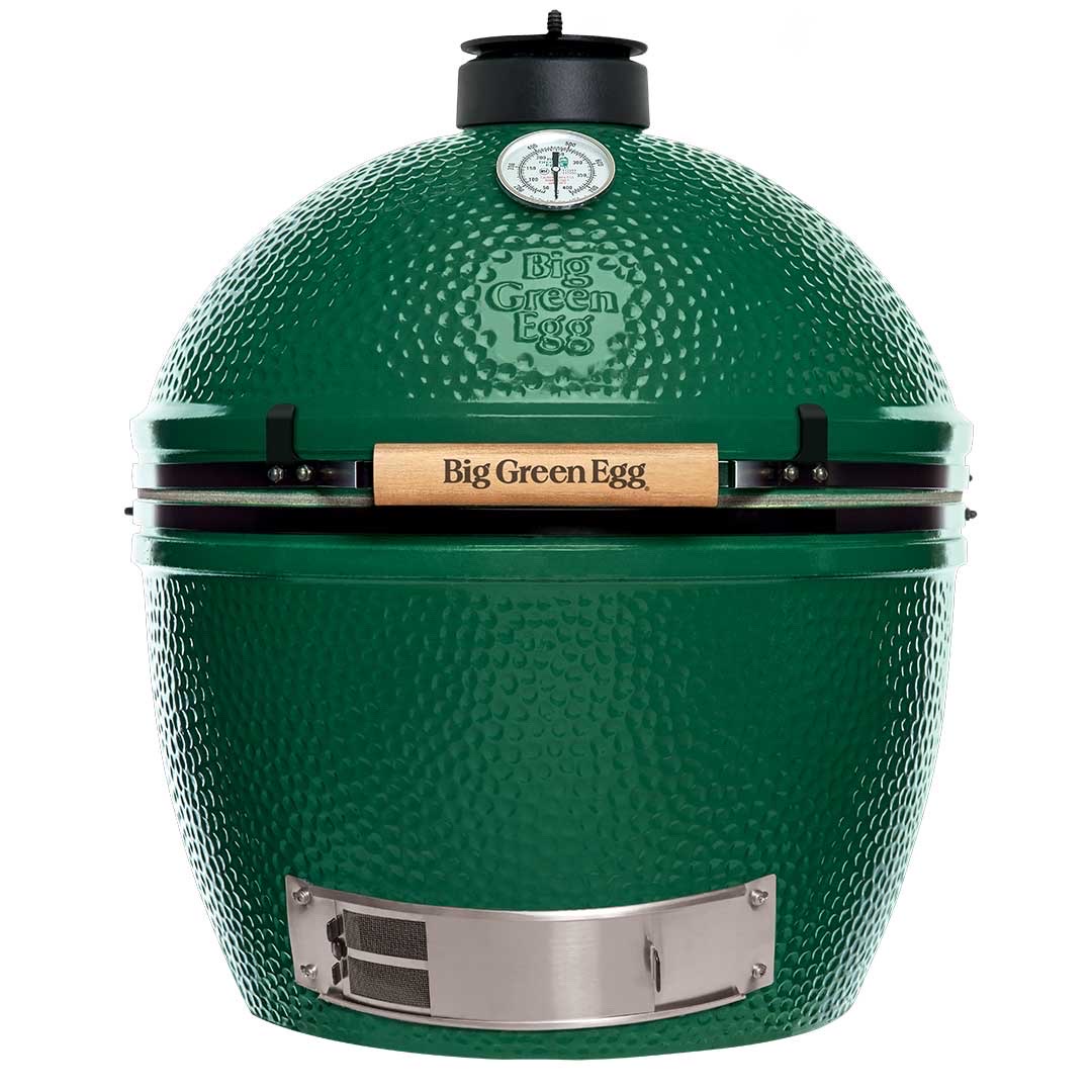 cocina - BBQ - Big Green Egg