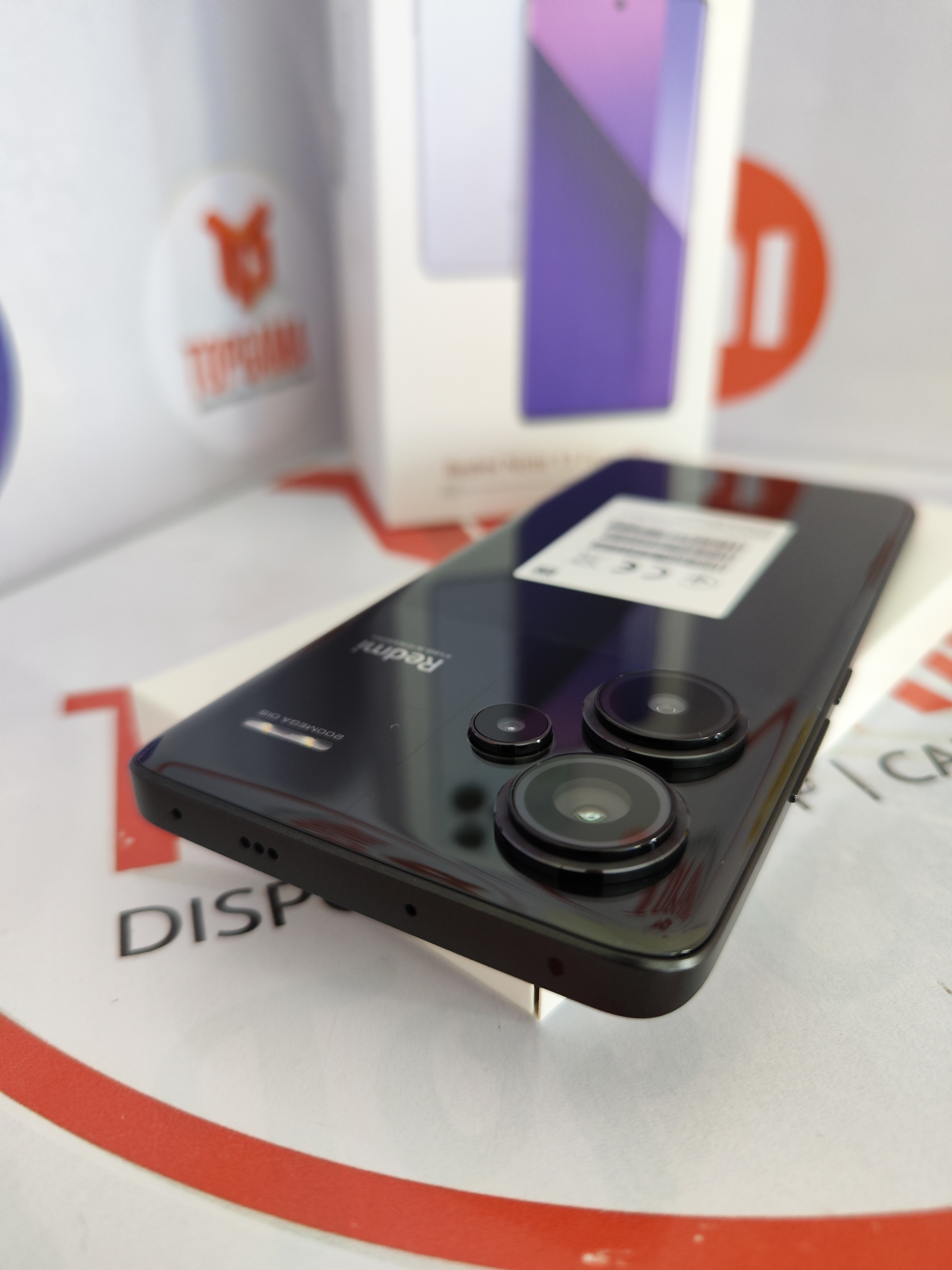 celulares y tabletas - REDMI NOTE 13 PRO+ PLUS 5G, 12GB RAM 512GB ROM 