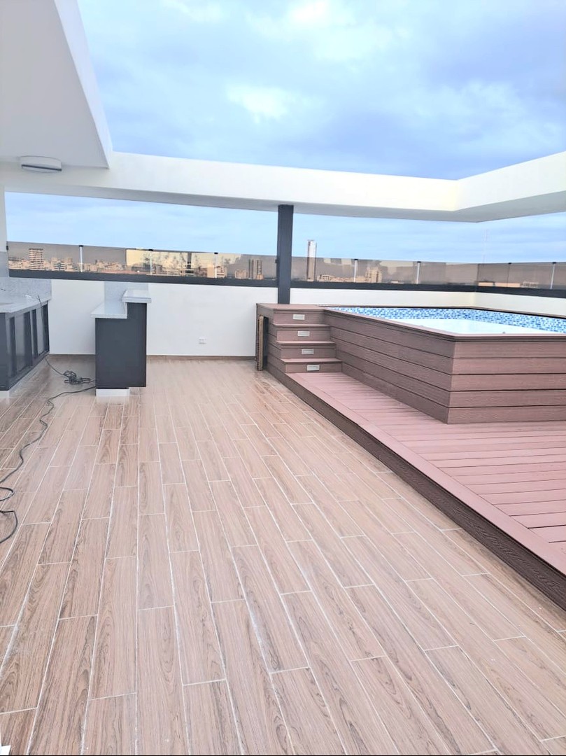 apartamentos -      EXCELENTE APARTAMENTO A ESTRENAR EN VENTA
                    mirador norte