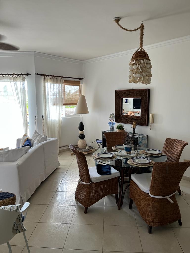 apartamentos - Venta en primera linea de Playa en Juan Dolio 4