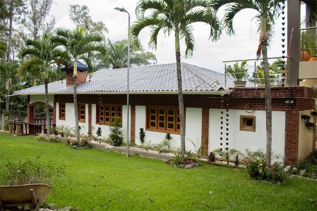 casas vacacionales y villas - Alquiló villa en JarabacoA,  2