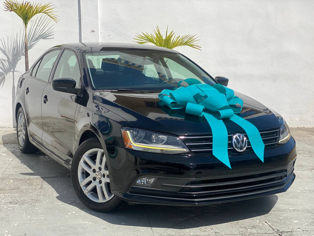 carros - Volkswagen JETTA TSI 2018 