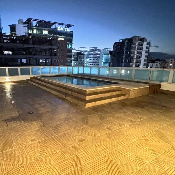 apartamentos - Apartamento de 2 habitaciones en venta ubicado en Bella Vista  0