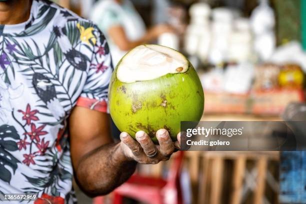 empleos disponibles - Se busca persona para Vender Cocos de Agua