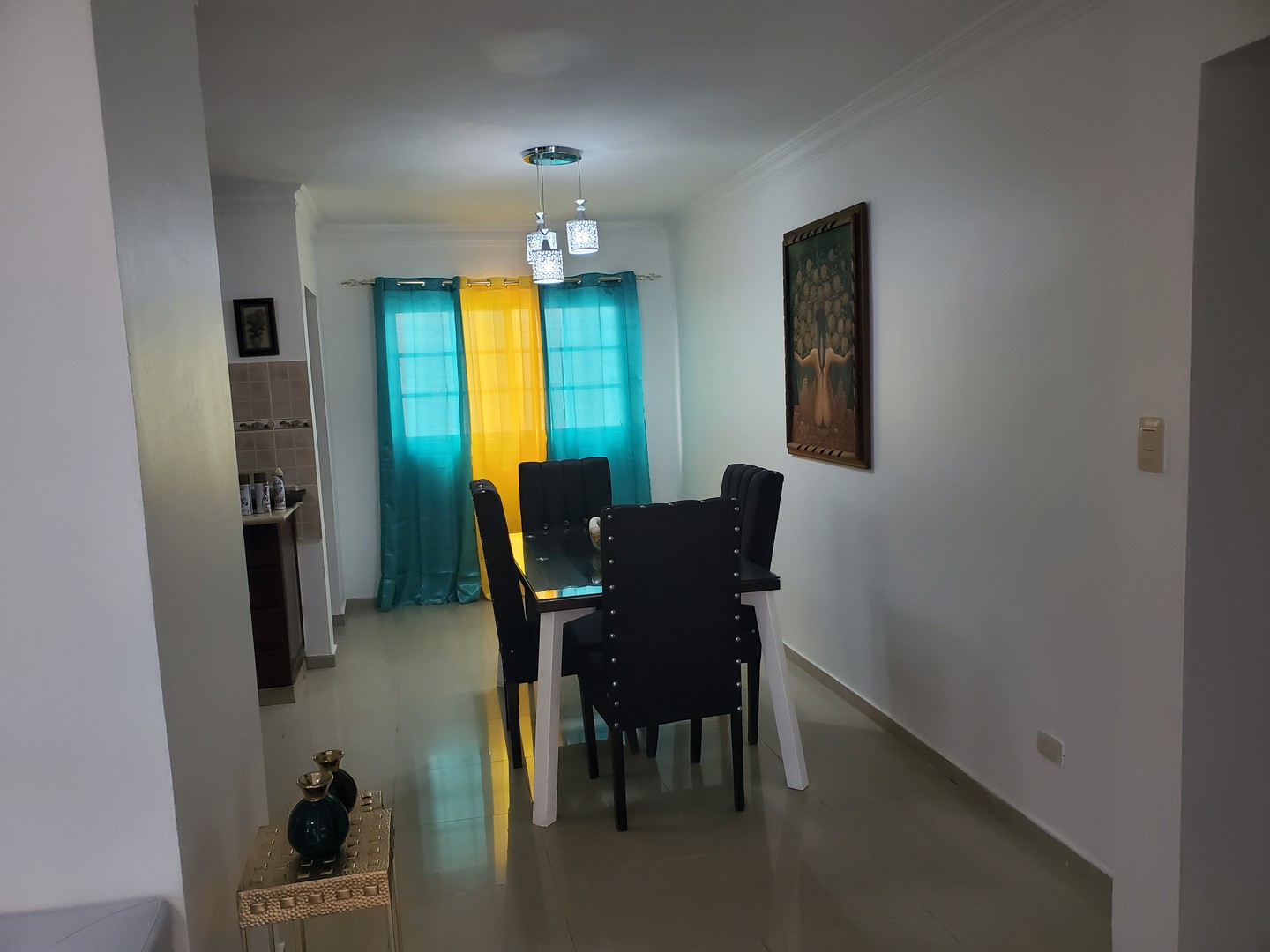 apartamentos - Hermoso apartameto En Puenlo Bavaro