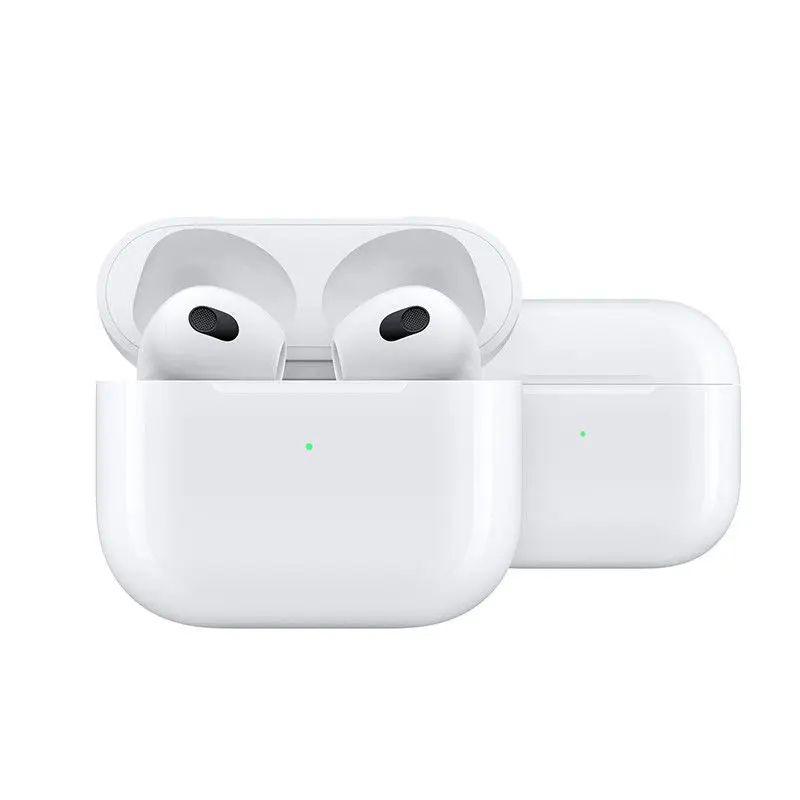 camaras y audio -  AirPods Pro 3 
