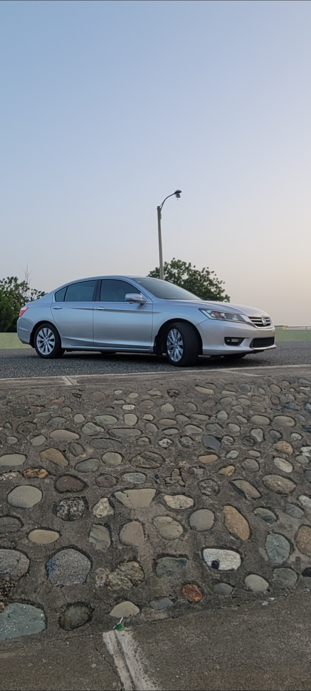 carros - HONDA ACCORD EX-NAVI 2014. 4 CILINDROS 9.5 puntos de 10 2